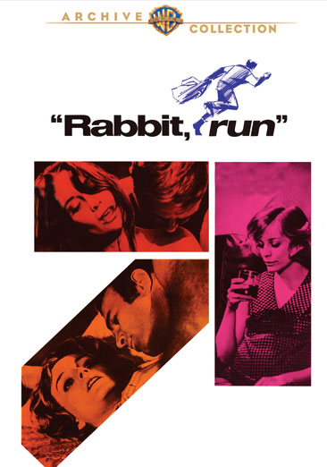 Rabbit, Run - USED