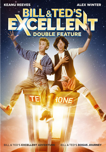 Bill & Ted's Most Excellent Collection