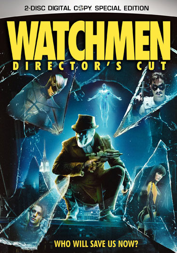 Watchmen