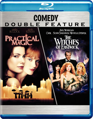 Pratical Magic / Witches of Eastwick - NEW