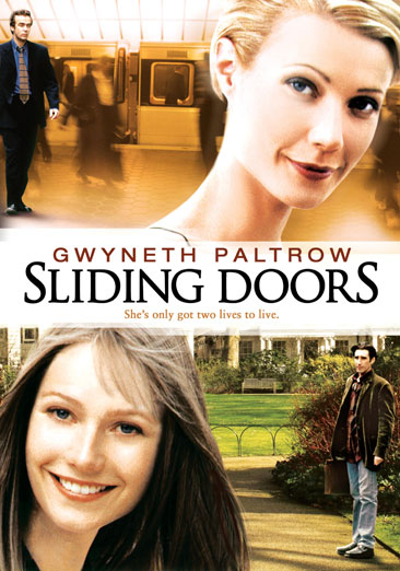 Sliding Doors - USED