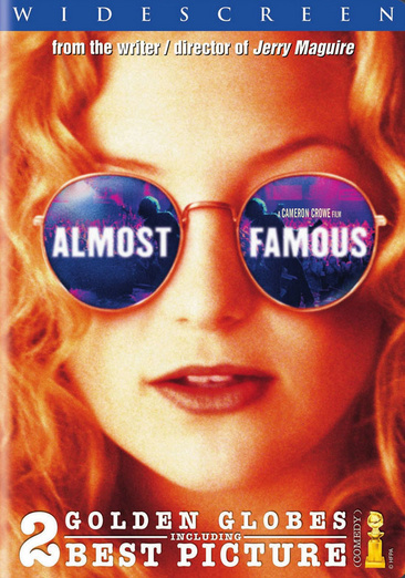 Almost Famous - USED