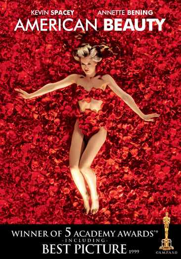 American Beauty - USED