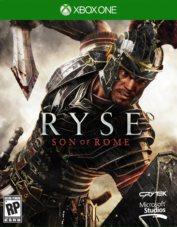 Ryse - Xbox One - USED