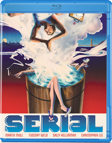 Serial - USED