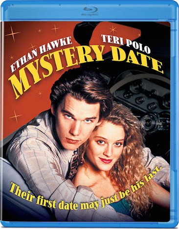 Mystery Date - NEW