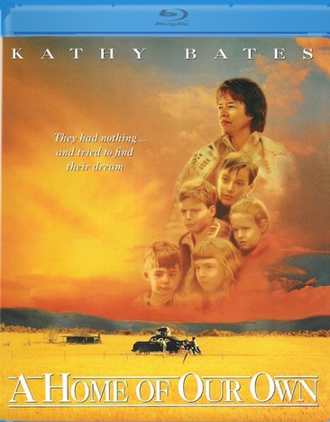 A Home Of Our Own - USED