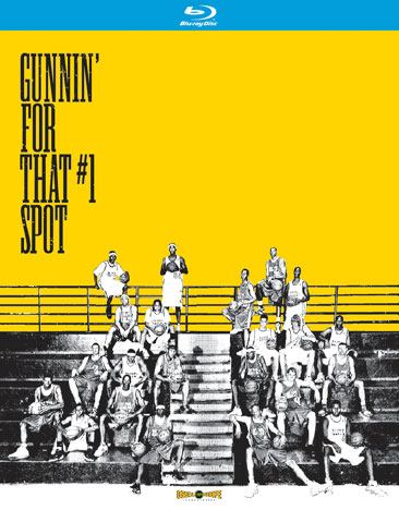 Gunnin' For That #1 Spot - NEW