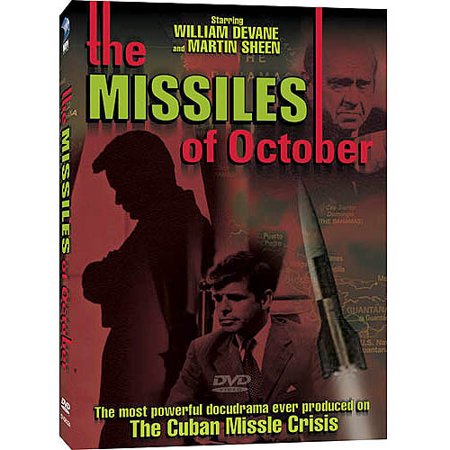 The Missiles Of October - USED