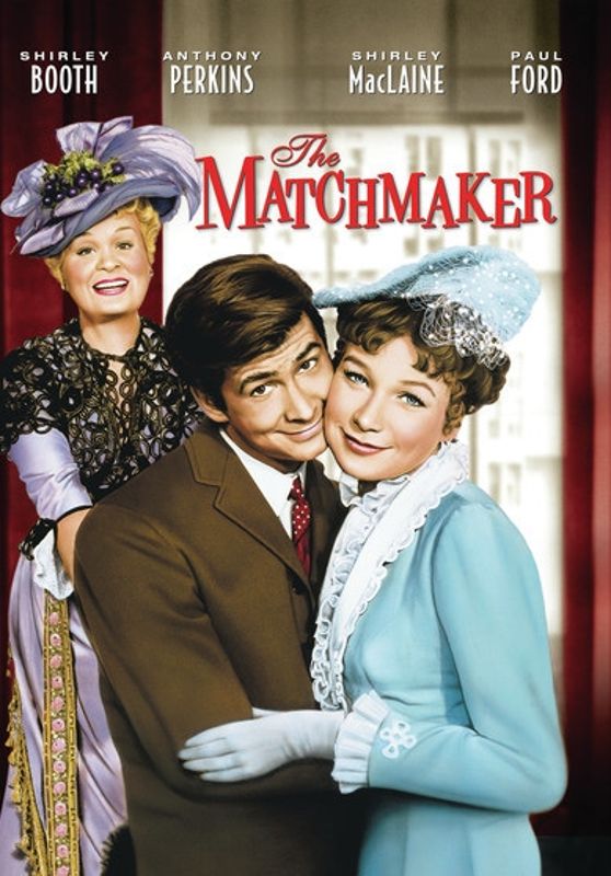 The Matchmaker - USED