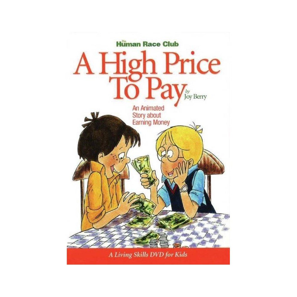 A High Price to Pay - NEW