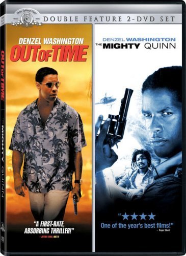 Out Of Time / The Mighty Quinn - USED