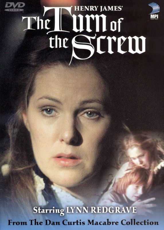 The Turn Of The Screw - USED