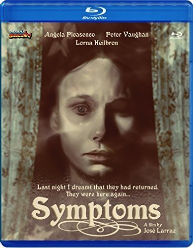 Symptoms - NEW