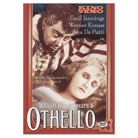Othello - NEW