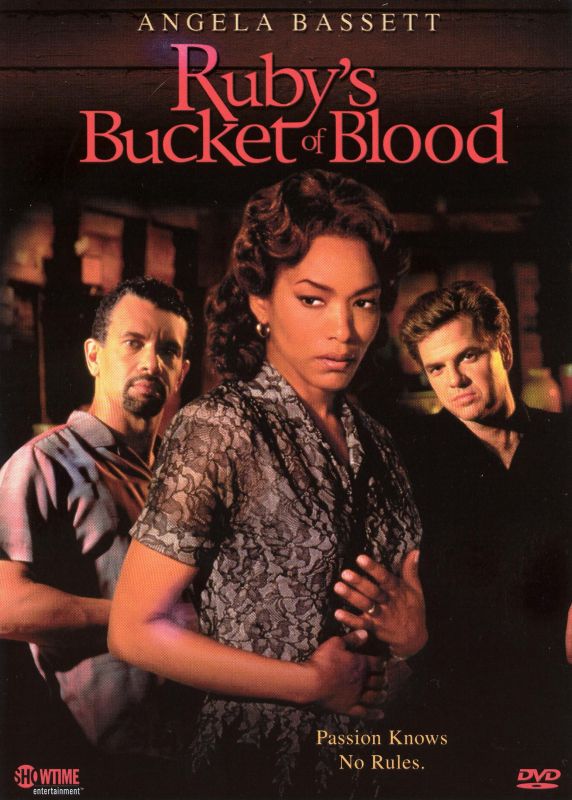 Ruby's Bucket Of Blood - USED