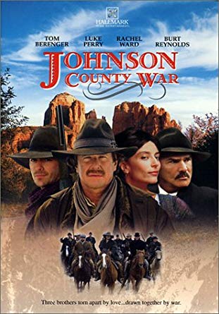 Johnson County War - USED