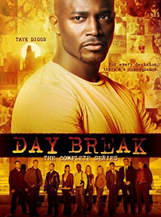 Day Break: The Complete Series - USED
