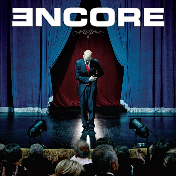Encore (2 LP