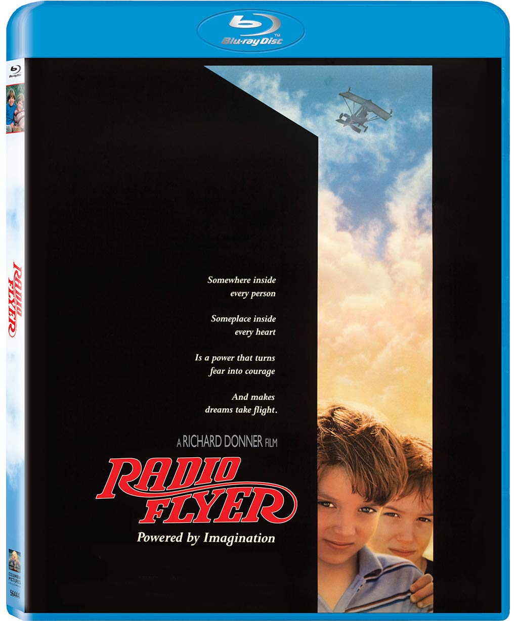 Radio Flyer - NEW