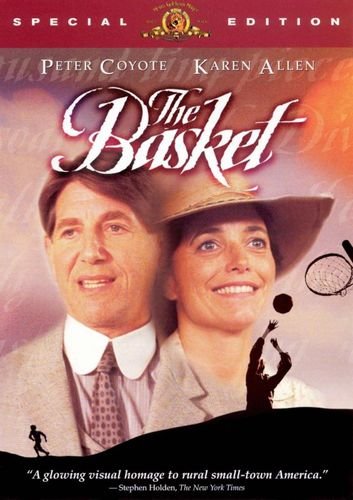 The Basket - USED