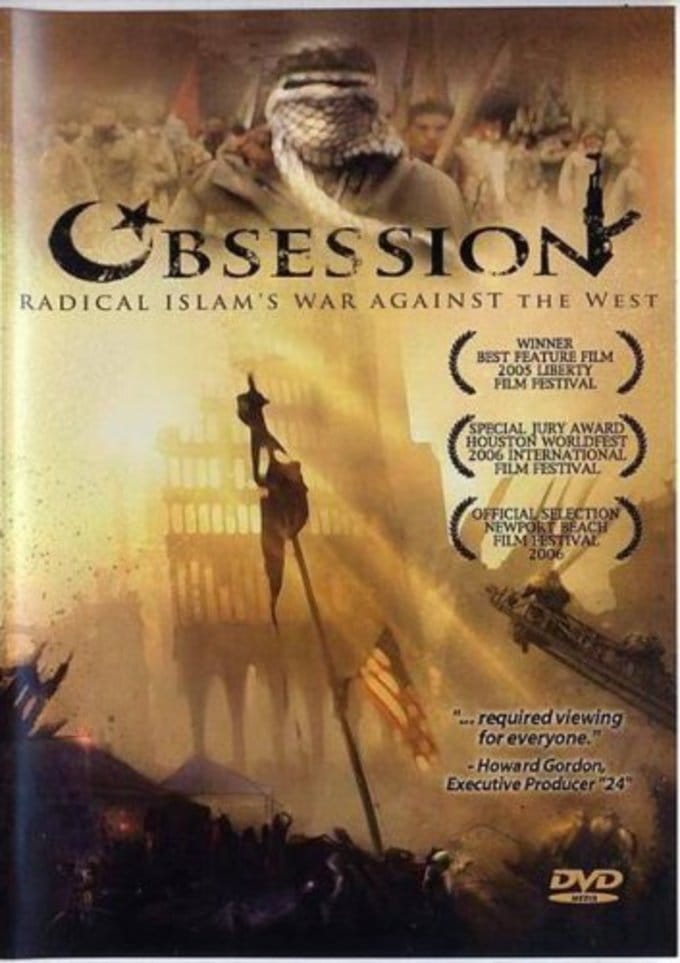 Obsession: Radical Islam's War Against the West - USED