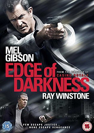 EDGE OF DARKNESS (NO FEAT) - USED