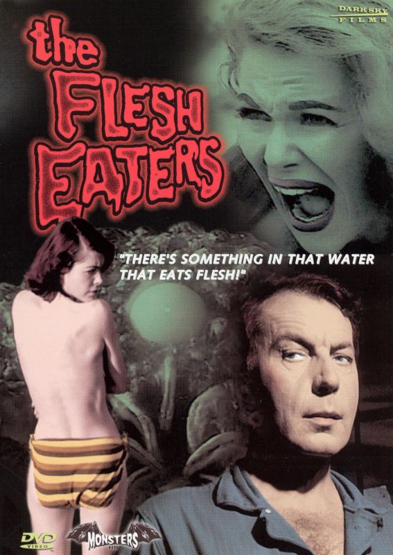 The Flesh Eaters - NEW