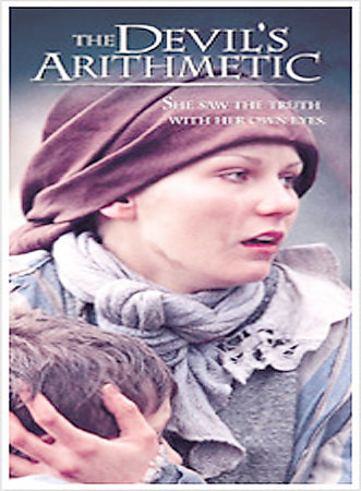 The Devil's Arithmetic - USED