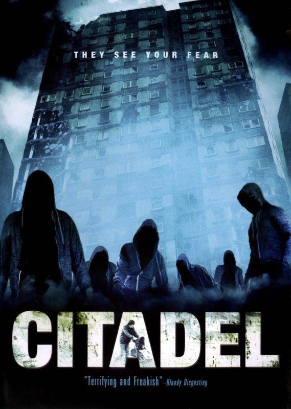 Citadel - USED