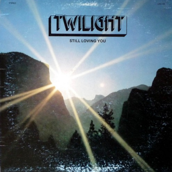 Still Loving You - NEW