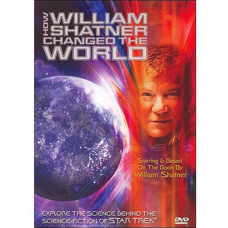 How William Shatner Changed The World - USED