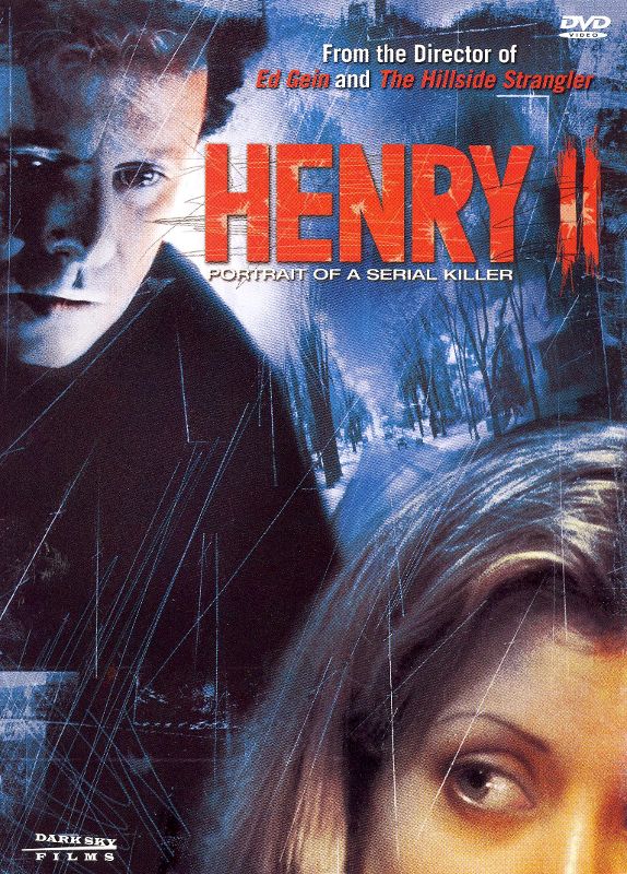 Henry: Portrait Of A Serial Killer 2, Mask Of Sanity - NEW