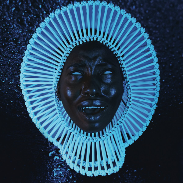 "Awaken, My Love!" - NEW