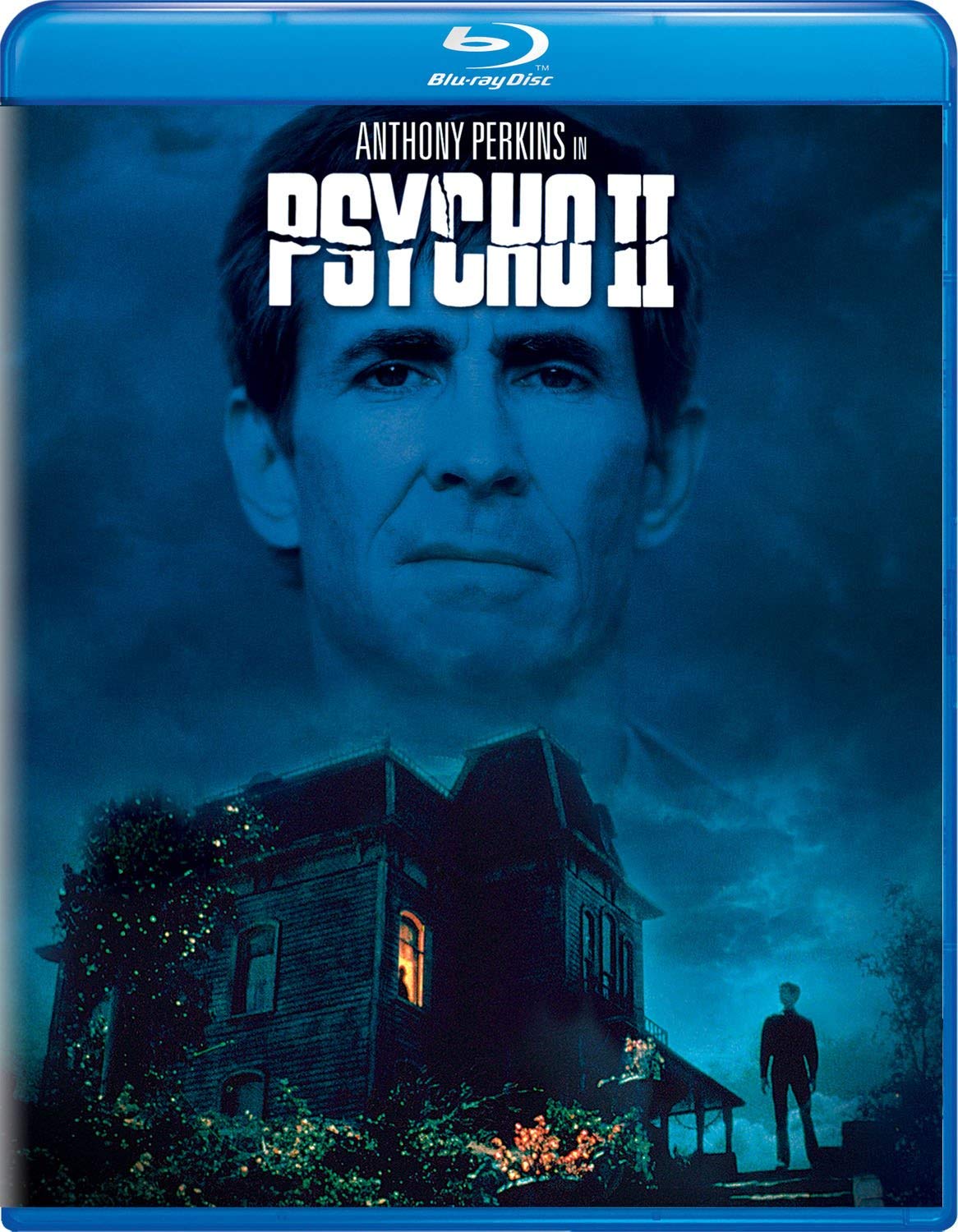 Psycho II - USED