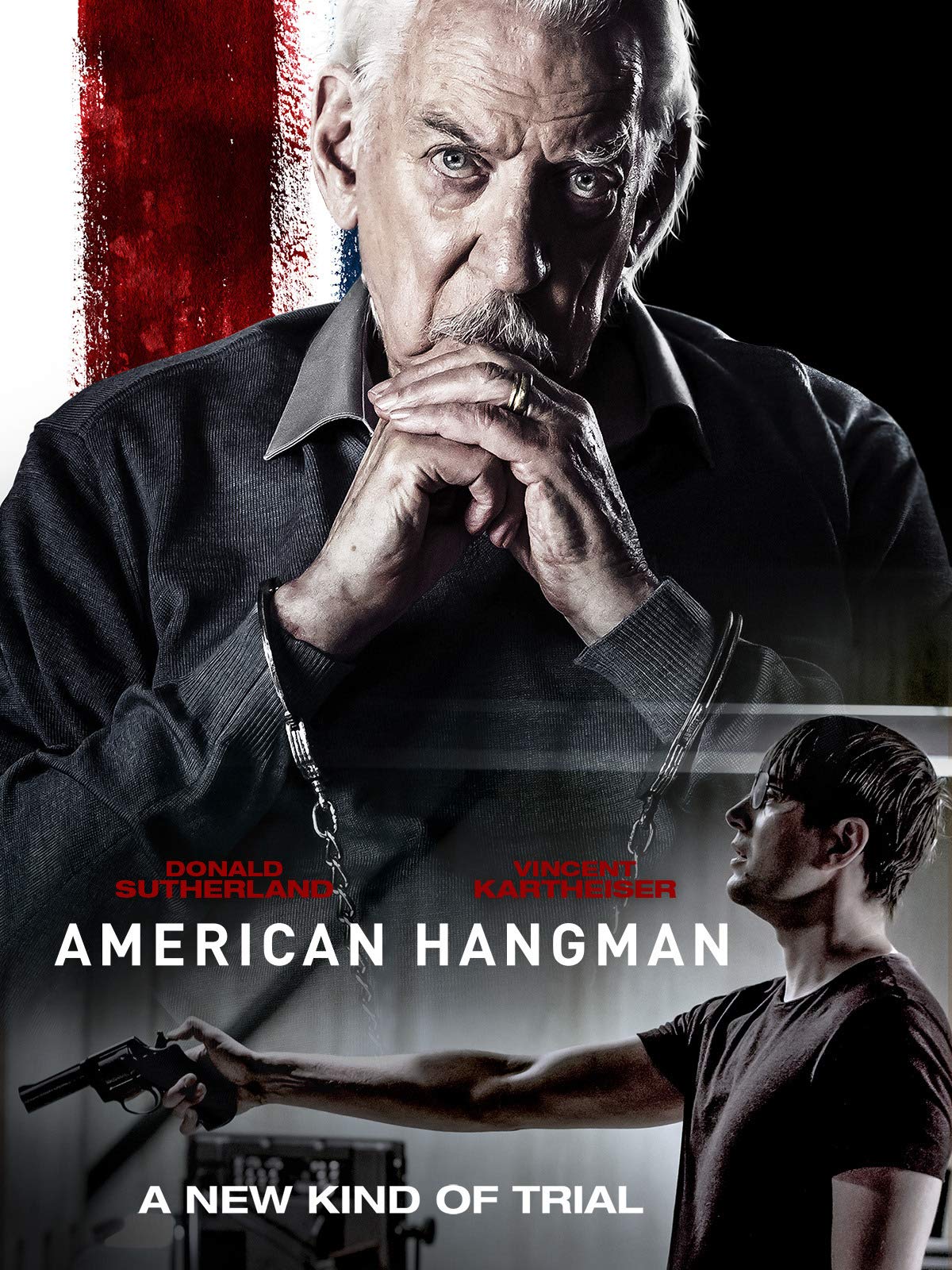 American Hangman - USED