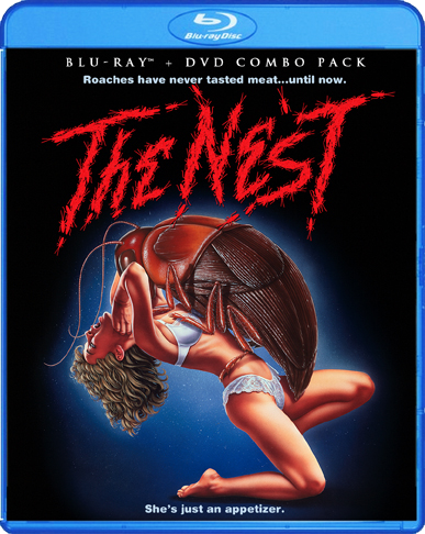 The Nest - NEW