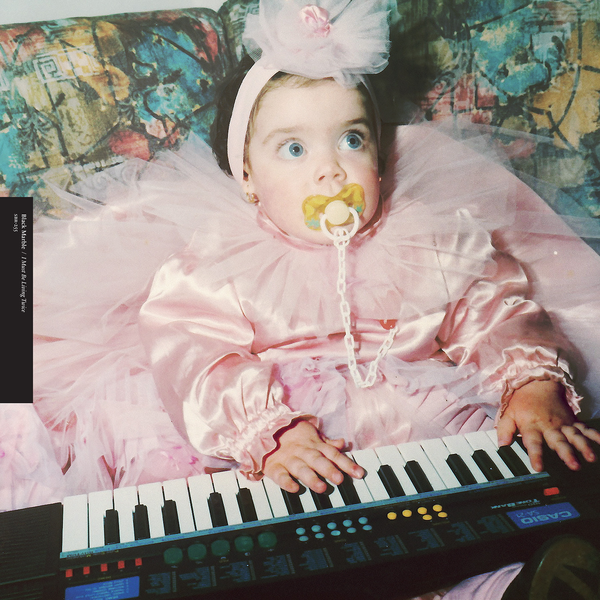 "I Must Be Living Twice" - NEW