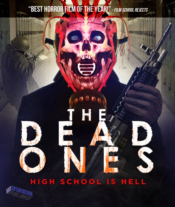 The Dead Ones - NEW