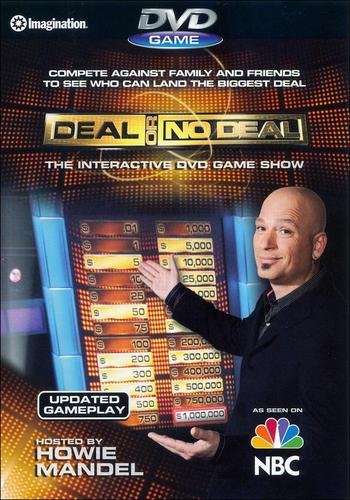 DEAL OR NO DEAL - USED