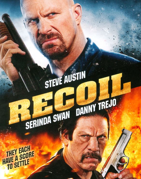 Recoil - USED
