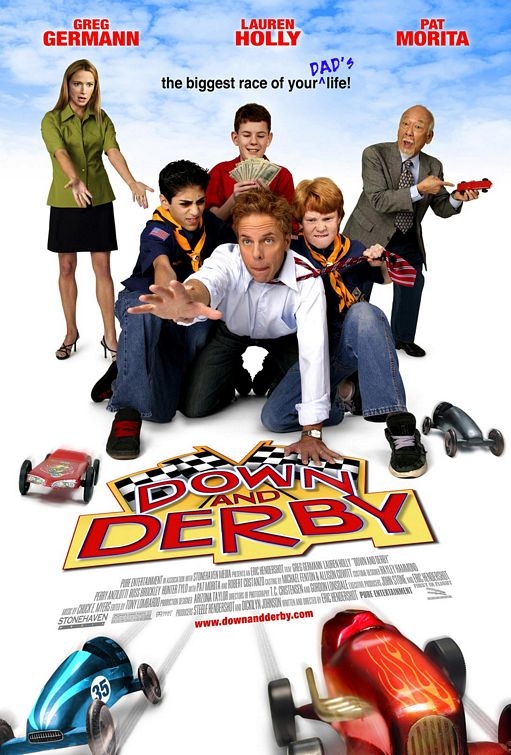 Down and Derby - USED