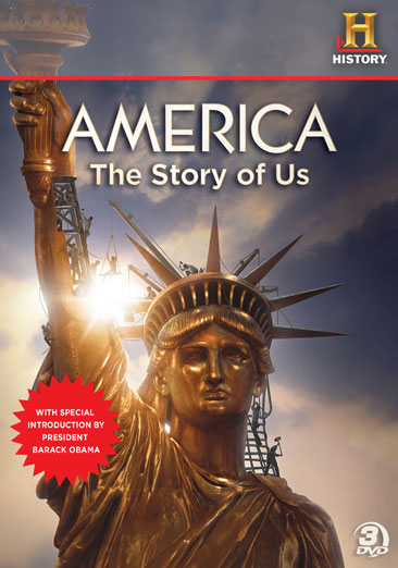 America: The Story of Us - USED
