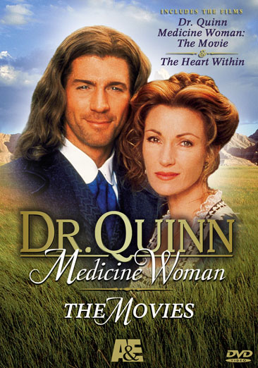 Dr. Quinn Medicine Woman: The Movies - USED