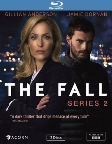 The Fall: Series 2 - USED