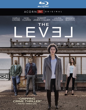 The Level: Series 1 - NEW