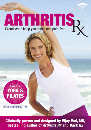 Arthritis Rx - NEW