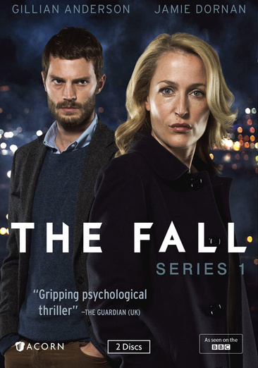 The Fall: Series 1 - USED