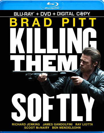 Killing Them Softly - USED