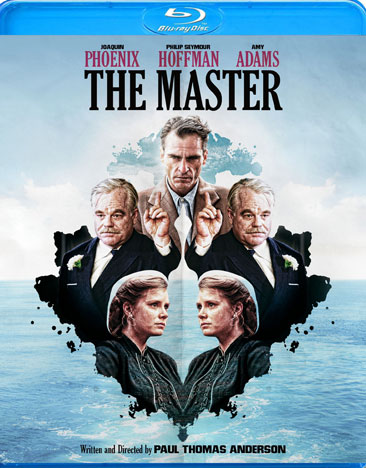 The Master - USED